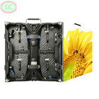 Small Pitch P2.604 Indoor Rental LED Stage Background Screen High Brightness