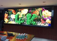 High pixel density indoor pixel pitch 3 LED display for the exhibition