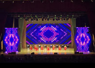 High configuration indoor P 4.81 LED display ,LED screen for stage show
