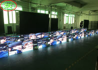 Cheap Price Small Pixel Pitch Rental P2.604 Stage Indoor Led Display Video Walls