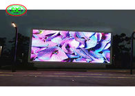 Multi Screen P6 LED Video Display Panel , Outdoor LED Display Hire 32*32 Resolution