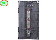 Die Casting Aluminum Cabinet P2.5 Led Stage Curtain Screen