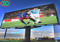 SMD IP65 Outdoor P5 Full Color LED Display , Statium Big Screen Waterproof for Rental and Advertising