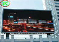 Video Outdoor Smd P3 P4 P5 P6 P10 LED Billboards For Advertising