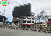 Top Sales P10 Outdoor HD Video Huge Advertising LED Video Wall High Quality 1/4 Scan Mode