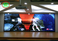 Indoor Full Color P3 SMD2121 RGB LED Display For Meeting Room