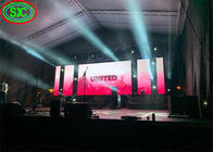 Indoor LED Display Screen P5 Panel led video wall Stage LED Screens HD For Event / Concerts /Meeting