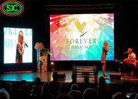 Indoor LED Display Screen P5 Panel led video wall Stage LED Screens HD For Event / Concerts /Meeting