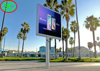Advertising Led Screens Outdoor full color LED Billboard with Very Competitive price and High Quality pantalla leds