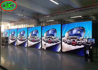 High Resolution SMD P4 Indoor Full Color LED Display
