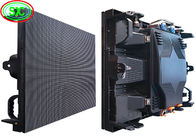 SCX Rental Slim Light Weight 4.81MM LED Display For Stage