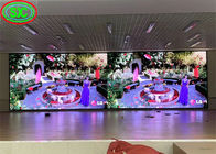 Rental 500*500mm 500*1000mm P3.91 P4.81 LED TV Wall LED Sign Panel CE ISO FCC UL