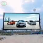 P6 p8 p10 SMD Outdoor fixed led advertising display waterproof led screens high brightness led video wall for  billboard