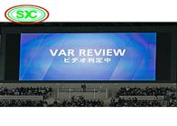 Outdoor Full Color HD Smd P4  LED Display For Hotel  Lobby/Conference Room