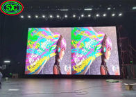 SMD LED Screen 576X576mm P3 small pixel cheap low price high refresh indoor led video wall screen