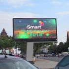 Outdoor digital HD LED waterproof commercial advertising P6 LED screen/led sign/Outdoor led display billboard