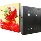 Advertising LED ScreensIP65 P10 Outdoor LED Display Screens Fixed Cabinet 960x960mm Advertising LED Panels