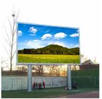 SMD P4 Outdoor High Brightness Full Color LED Advertising Display Video Wall Billboards
