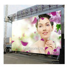 Large Hanging Led Panel / P5 Outdoor Stage LED Video Wall Rental Screen Event Hire