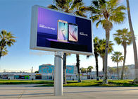 P5 outdoor waterproof IP65 LED display Billboards led advertising board screen