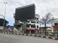 Advertising LED ScreensIP65 P10 Outdoor LED Display Screens Fixed Cabinet 960x960mm Advertising LED Panels