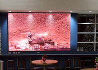 LED Video Display High Definition Photo Indoor P2.5mm LED Display Module 160mm*160mm，320mm*160mm