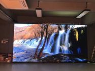 Advertising LED ScreensHigh resolution curved creative display video wall P2.5 indoor flexible LED screen