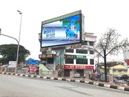 Advertising LED Screens 960x960 P10 P8 Full Color Advertising Billboard Panel Smd Outdoor Flexible Led Display Screen