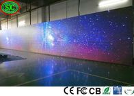 Indoor 280W 2500cd/㎡ P2.976 LED Stage Backdrop Screen