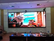 Indoor Full Color LED Display P4 indoor led display hd super thin led video screen full color wall advertising