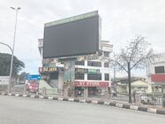 Epistar Outdoot P10 960*960mm Large Screen Size Digital Advertising Led Billboards Screen