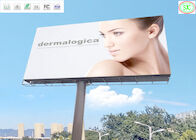 Customized Outdoor Cinema Full Color LED Display P10 10000dots/sqm LED Bill Boards