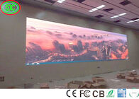 Indoor Full Color High Refresh Rate over 3840hz SMD P2 P3 P4 P5 Led Display Wall LED Screen Panels