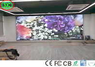 Indoor Full Color High Refresh Rate over 3840hz SMD P2 P3 P4 P5 Led Display Wall LED Screen Panels