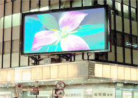 SMD3535 Big Outdoor Full Color P10 Digital Advertising LED Display Screen