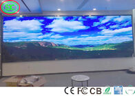 FCC 400W/sqm Fixed Indoor LED Display Pitch 2.5mm