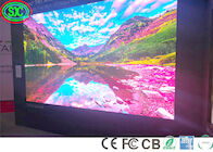 FCC 400W/sqm Fixed Indoor LED Display Pitch 2.5mm