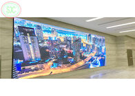 High configuration indoor P5 LED screen both for fix and rental diemension 960*960mm