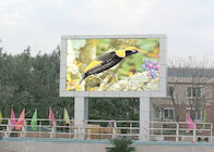 Full Color P10 Billboard Video Wall Outdoor LED Display Screen for Commercial Advertising