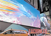 Small pixel outdoor led display p5 fixed video led wall outdoor
