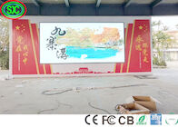RGB Indoor Full Color Led Screen P2.5 P2 hd smd Advertising Led Display with CE ROHS FCC CB IECEE Certificates
