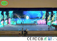 Stage SMD LED Display Video Wall P3 HD Background Advertising LED Panel Screen Indoor