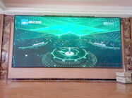 Stage LED Screens P3  1920 hz front service 576x576mm cabinet Small Pitch HD Full Color Die Cast Aluminum