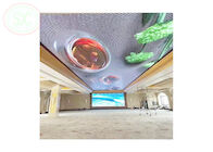Rgb 3 In1 High Brightness Indoor P3 Advertising Led Display with discount price