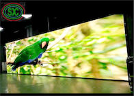 Full color Indoor P4 SMD2121 1R1G1B 1500cd/m²  Led Stage Video Wall