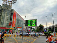Advertising Boards Football Stadium P6 SMD HD Video Wall Full Color Outdoor Fixed Waterproof Giant Led Display Screen