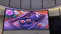 Full color Stage LED Screens Low Energy Consumption 1920hz rate, 500x500mm cabinet，CE,CB,FCC,IEICC,certification