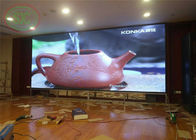 1R1G1B led projector holographic advertising machinefor interior