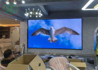 Factory price cabinet size 576 by 576 mm high image quality rental P3 LED screen