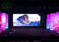 Full-color indoor LED display 3d advertising hologram display TKA